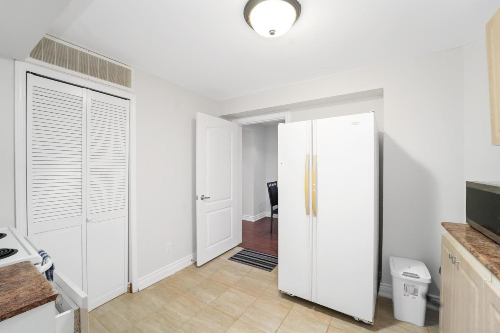 Cozy Lovely Ravine Facing Suite. Mississauga Exterior photo